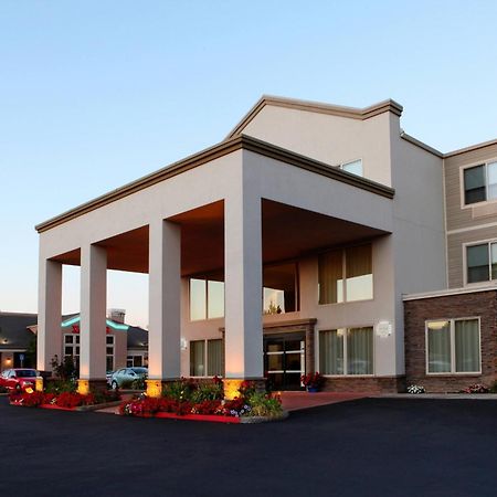 Four Points By Sheraton Portland East Fairview Esterno foto