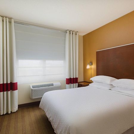 Four Points By Sheraton Portland East Fairview Esterno foto
