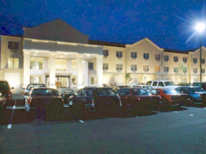 Four Points By Sheraton Portland East Fairview Esterno foto