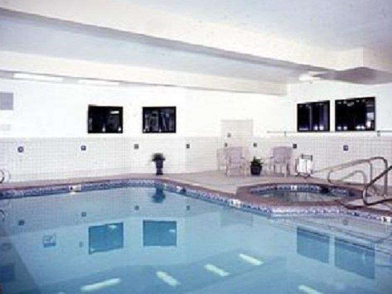 Four Points By Sheraton Portland East Fairview Servizi foto