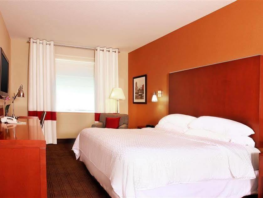 Four Points By Sheraton Portland East Fairview Esterno foto